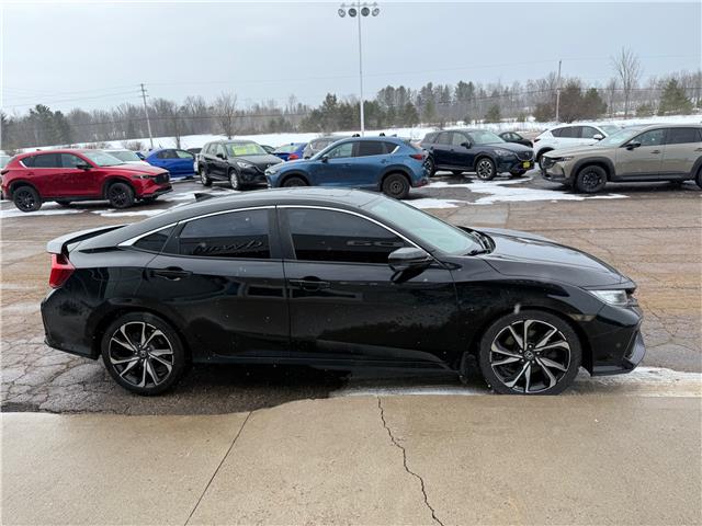 2019 Honda Civic Si Base (Stk: 24306) in Pembroke - Image 8 of 24 2019 Honda Civic Si Base (Stk: 24306) in Pembroke - Image 8 of 24