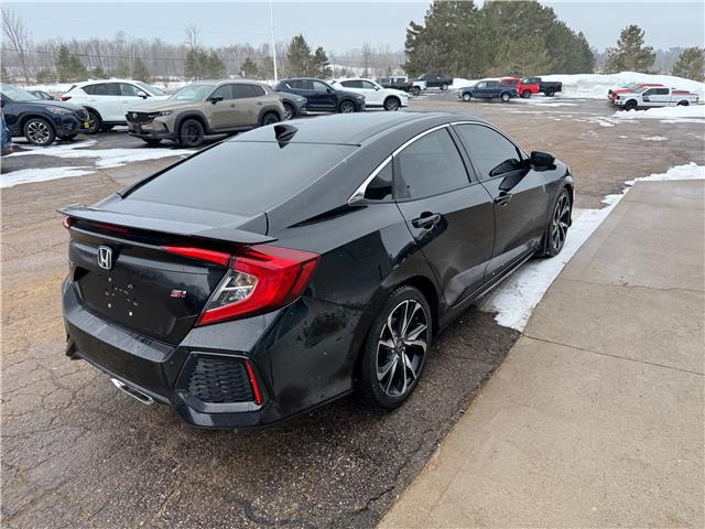2019 Honda Civic Si Base (Stk: 24306) in Pembroke - Image 9 of 24 2019 Honda Civic Si Base (Stk: 24306) in Pembroke - Image 9 of 24