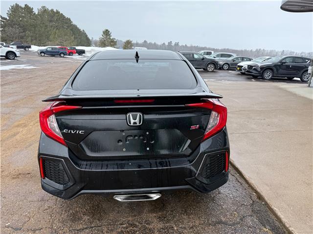 2019 Honda Civic Si Base (Stk: 24306) in Pembroke - Image 10 of 24 2019 Honda Civic Si Base (Stk: 24306) in Pembroke - Image 10 of 24