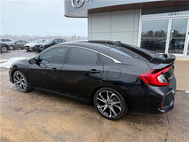 2019 Honda Civic Si Base (Stk: 24306) in Pembroke - Image 12 of 24 2019 Honda Civic Si Base (Stk: 24306) in Pembroke - Image 12 of 24