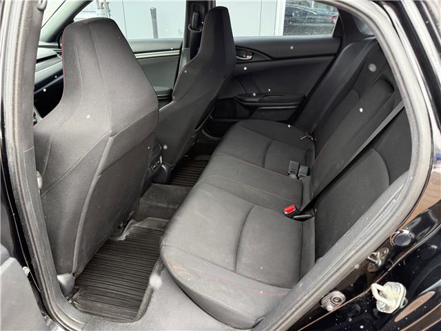 2019 Honda Civic Si Base (Stk: 24306) in Pembroke - Image 13 of 24 2019 Honda Civic Si Base (Stk: 24306) in Pembroke - Image 13 of 24