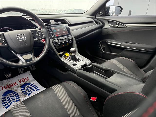 2019 Honda Civic Si Base (Stk: 24306) in Pembroke - Image 14 of 24 2019 Honda Civic Si Base (Stk: 24306) in Pembroke - Image 14 of 24