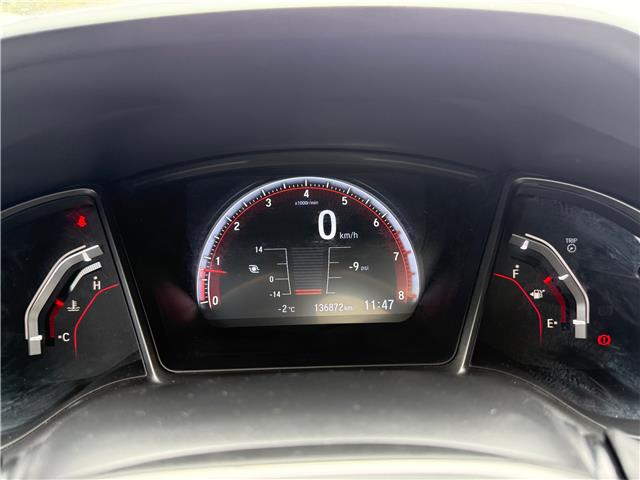 2019 Honda Civic Si Base (Stk: 24306) in Pembroke - Image 17 of 24 2019 Honda Civic Si Base (Stk: 24306) in Pembroke - Image 17 of 24