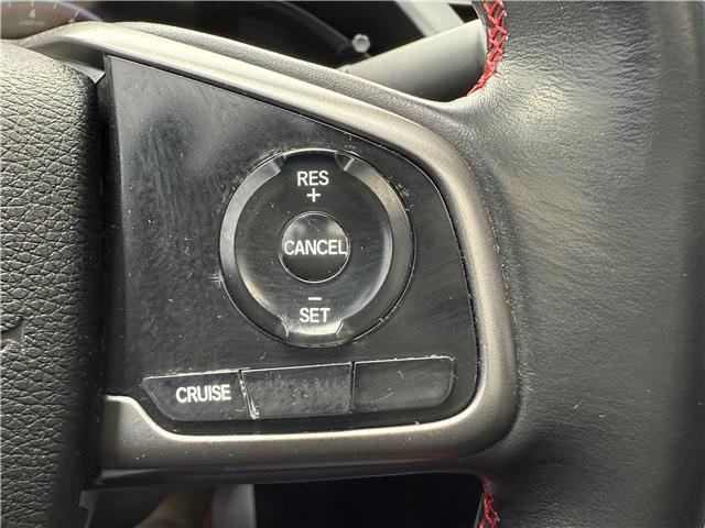 2019 Honda Civic Si Base (Stk: 24306) in Pembroke - Image 19 of 24 2019 Honda Civic Si Base (Stk: 24306) in Pembroke - Image 19 of 24