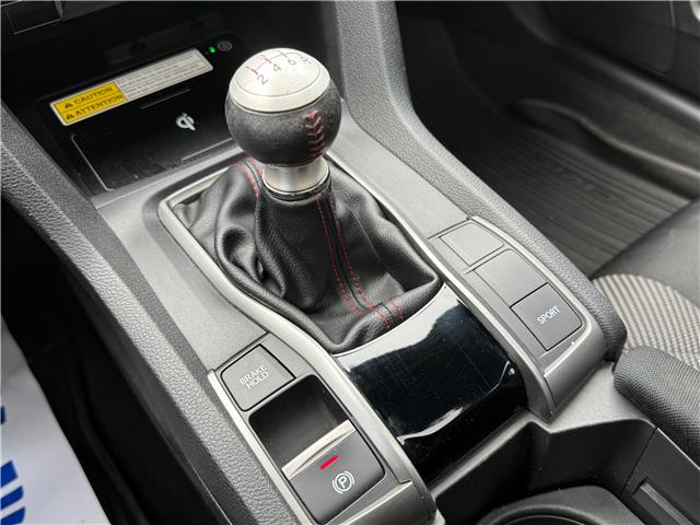 2019 Honda Civic Si Base (Stk: 24306) in Pembroke - Image 21 of 24 2019 Honda Civic Si Base (Stk: 24306) in Pembroke - Image 21 of 24