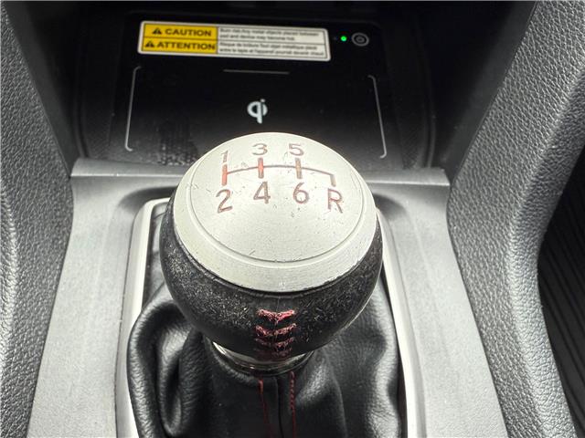 2019 Honda Civic Si Base (Stk: 24306) in Pembroke - Image 22 of 24 2019 Honda Civic Si Base (Stk: 24306) in Pembroke - Image 22 of 24