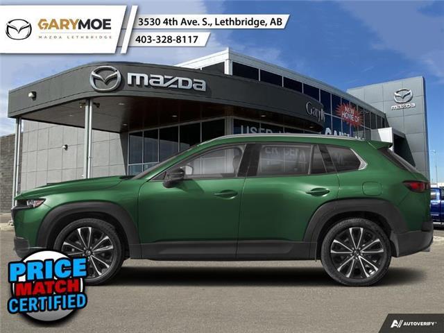 2025 Mazda CX-50 GT (Stk: 25-1759) in Lethbridge - Image 1 of 1