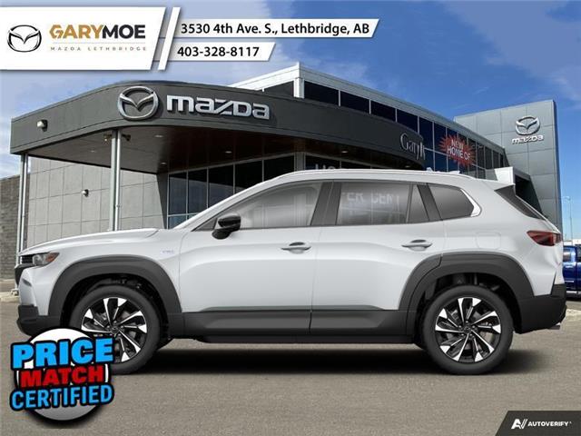 2025 Mazda CX-50 Hybrid GT (Stk: 25-6740) in Lethbridge - Image 1 of 1