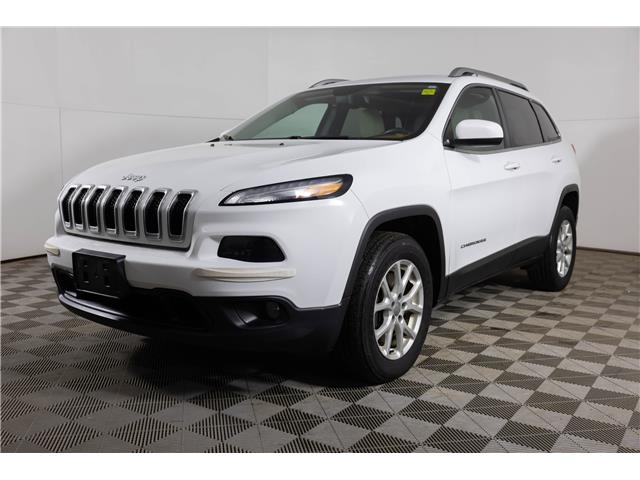 2015 Jeep Cherokee North (Stk: X2796A) in London - Image 1 of 9