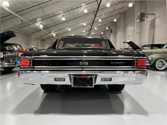 1967 Chevrolet Chevelle Resto-Mod (Stk: 156119) in Watford - Image 10 of 47