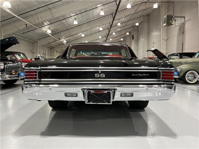 1967 Chevrolet Chevelle Resto-Mod (Stk: 156119) in Watford - Image 9 of 47