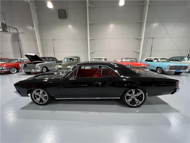 1967 Chevrolet Chevelle Resto-Mod (Stk: 156119) in Watford - Image 6 of 47