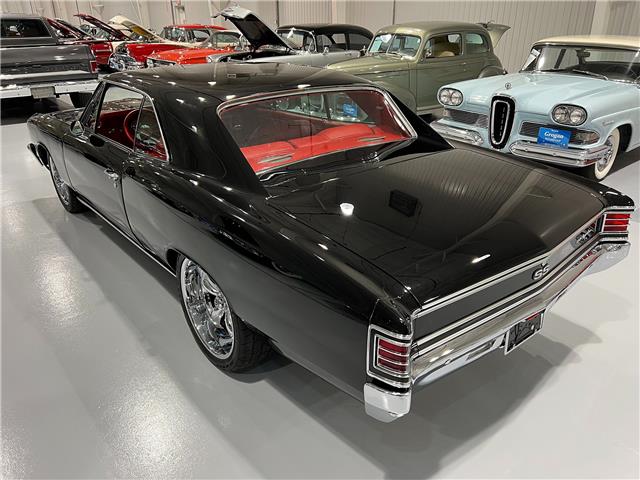 1967 Chevrolet Chevelle Resto-Mod (Stk: 156119) in Watford - Image 8 of 47