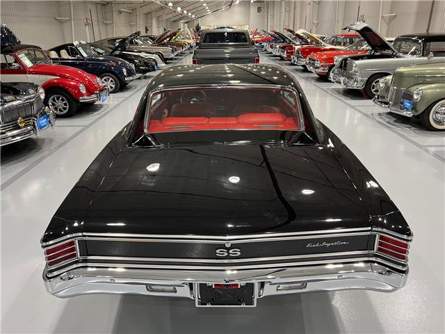 1967 Chevrolet Chevelle Resto-Mod (Stk: 156119) in Watford - Image 11 of 47