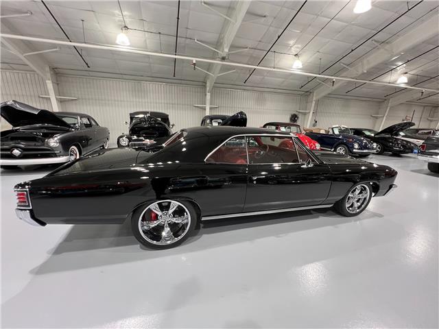 1967 Chevrolet Chevelle Resto-Mod (Stk: 156119) in Watford - Image 14 of 47