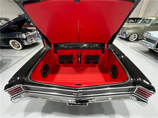 1967 Chevrolet Chevelle Resto-Mod (Stk: 156119) in Watford - Image 12 of 47