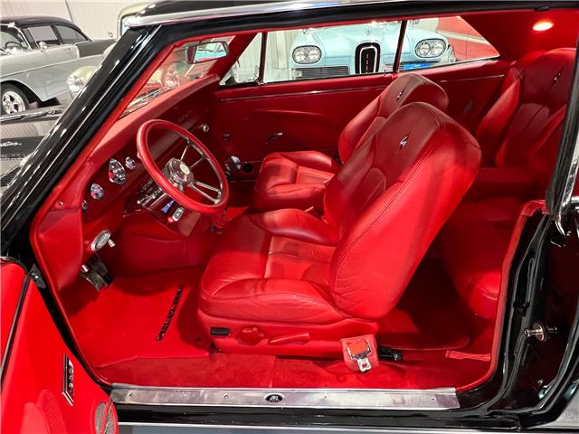 1967 Chevrolet Chevelle Resto-Mod (Stk: 156119) in Watford - Image 27 of 47