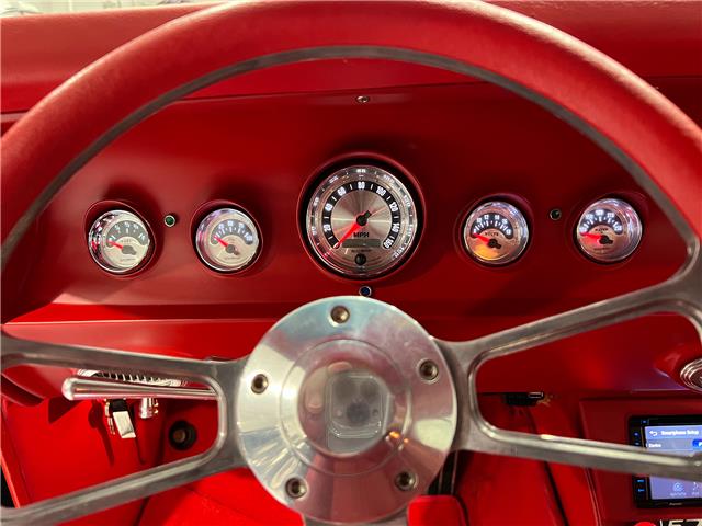 1967 Chevrolet Chevelle Resto-Mod (Stk: 156119) in Watford - Image 28 of 47