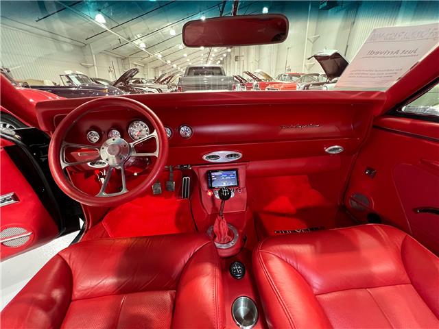 1967 Chevrolet Chevelle Resto-Mod (Stk: 156119) in Watford - Image 29 of 47