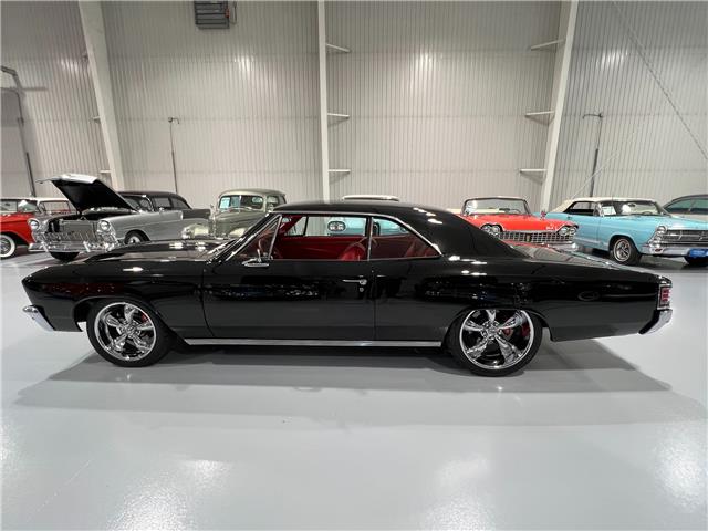 1967 Chevrolet Chevelle Resto-Mod (Stk: 156119) in Watford - Image 19 of 47