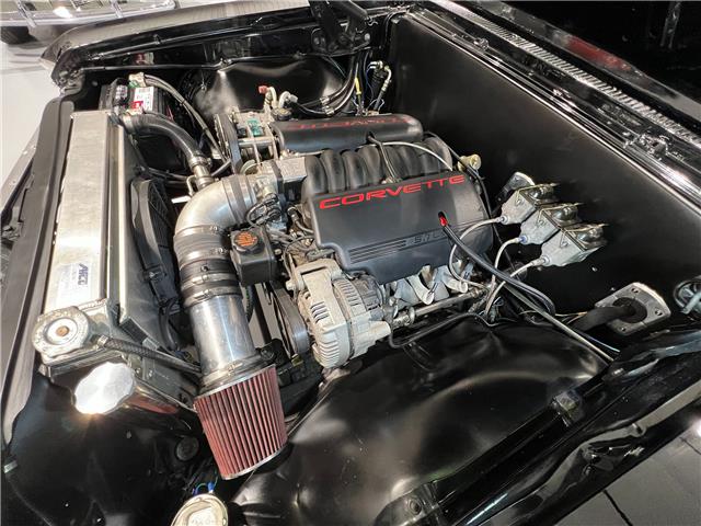 1967 Chevrolet Chevelle Resto-Mod (Stk: 156119) in Watford - Image 36 of 47