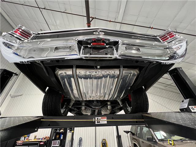 1967 Chevrolet Chevelle Resto-Mod (Stk: 156119) in Watford - Image 37 of 47