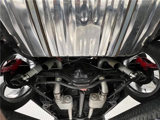 1967 Chevrolet Chevelle Resto-Mod (Stk: 156119) in Watford - Image 38 of 47