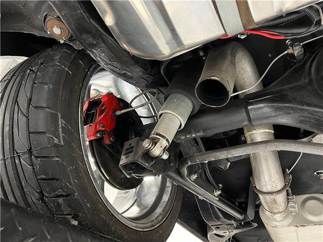 1967 Chevrolet Chevelle Resto-Mod (Stk: 156119) in Watford - Image 39 of 47