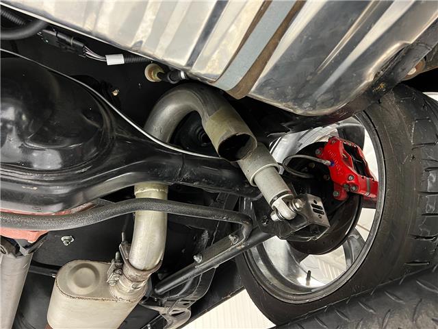 1967 Chevrolet Chevelle Resto-Mod (Stk: 156119) in Watford - Image 40 of 47