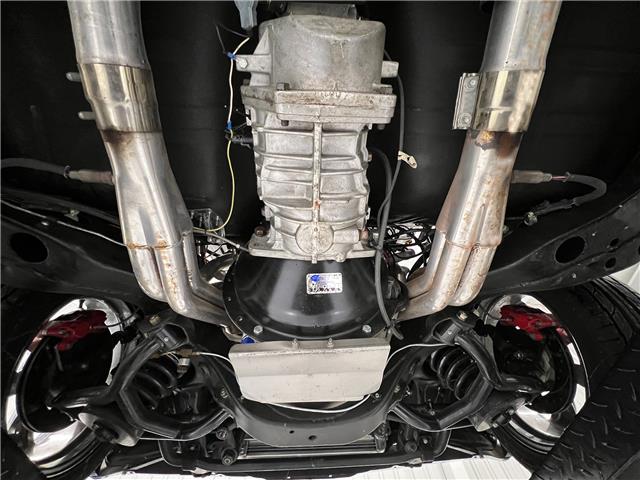 1967 Chevrolet Chevelle Resto-Mod (Stk: 156119) in Watford - Image 42 of 47