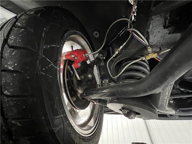 1967 Chevrolet Chevelle Resto-Mod (Stk: 156119) in Watford - Image 44 of 47