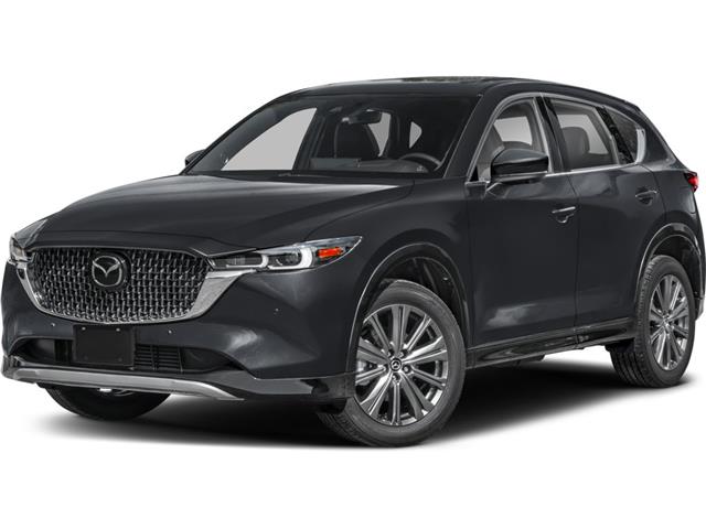 2024 Mazda CX-5 Signature (Stk: N240485) in Markham - Image 1 of 8