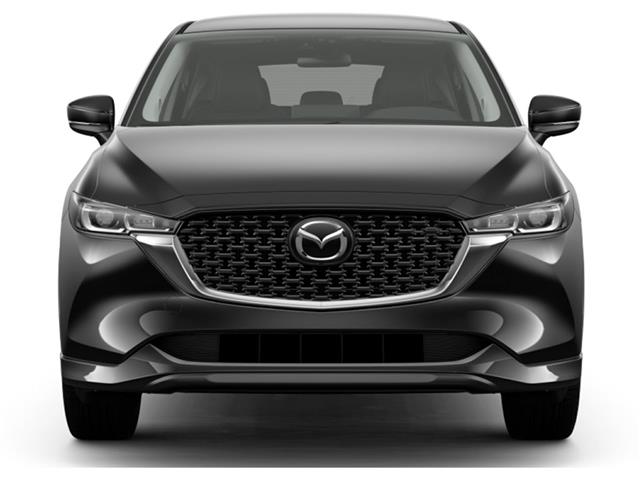 2024 Mazda CX-5 Signature (Stk: N240485) in Markham - Image 2 of 8