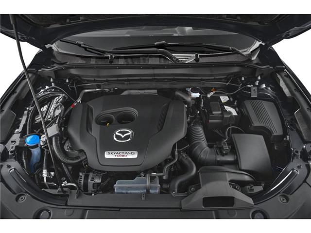2024 Mazda CX-5 Signature (Stk: N240485) in Markham - Image 4 of 8