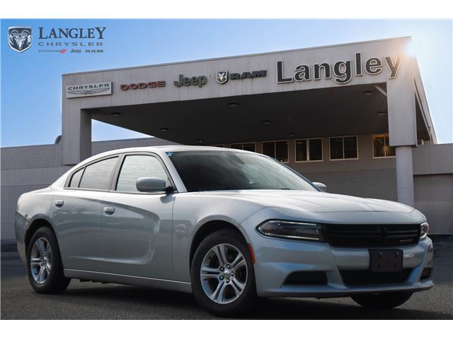 2019 Dodge Charger SXT (Stk: LC2461) in Surrey - Image 1 of 18