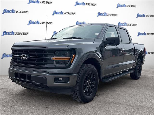 2024 Ford F-150 XLT (Stk: P2908) in London - Image 1 of 23