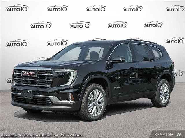 2025 GMC Acadia Elevation (Stk: R273) in Grimsby - Image 1 of 19