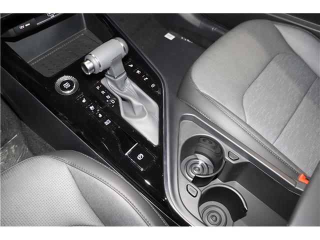 2025 Kia Niro SX (Stk: 25958) in Edmonton - Image 19 of 30
