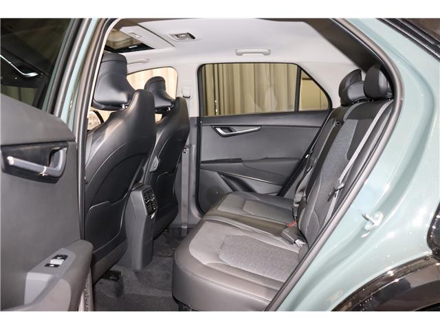 2025 Kia Niro SX (Stk: 25958) in Edmonton - Image 25 of 30