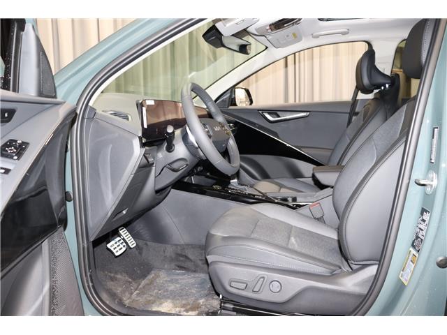 2025 Kia Niro SX (Stk: 25958) in Edmonton - Image 11 of 30