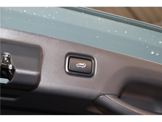 2025 Kia Niro SX (Stk: 25958) in Edmonton - Image 28 of 30
