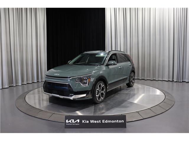 2025 Kia Niro SX (Stk: 25958) in Edmonton - Image 3 of 30