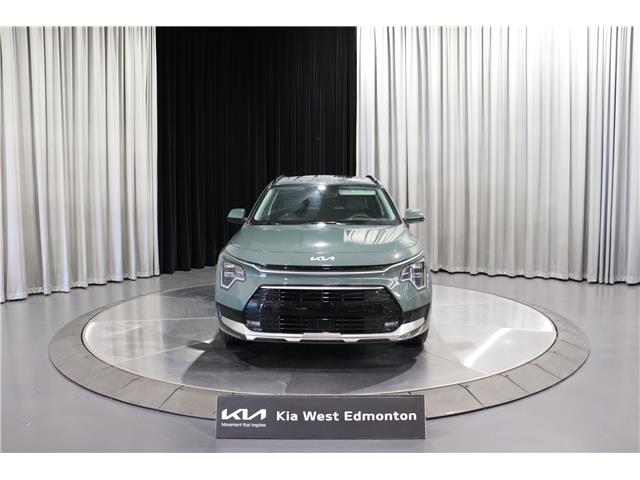 2025 Kia Niro SX (Stk: 25958) in Edmonton - Image 2 of 30