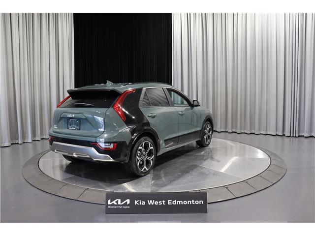 2025 Kia Niro SX (Stk: 25958) in Edmonton - Image 5 of 30
