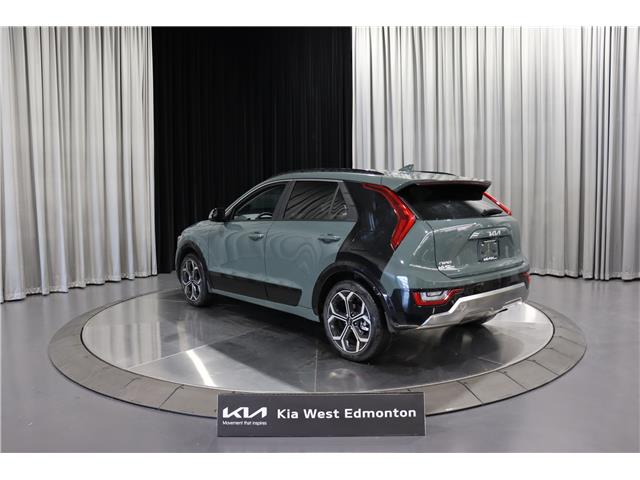 2025 Kia Niro SX (Stk: 25958) in Edmonton - Image 4 of 30