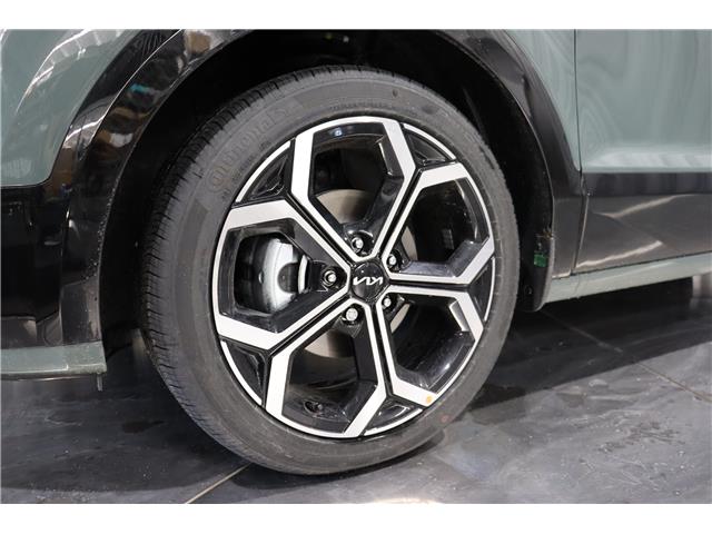 2025 Kia Niro SX (Stk: 25958) in Edmonton - Image 7 of 30