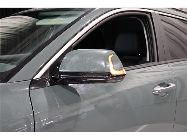 2025 Kia Niro SX (Stk: 25958) in Edmonton - Image 8 of 30