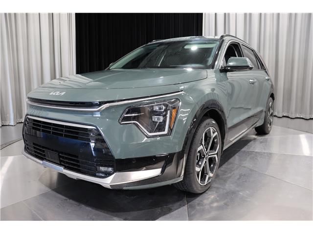 2025 Kia Niro SX (Stk: 25958) in Edmonton - Image 6 of 30