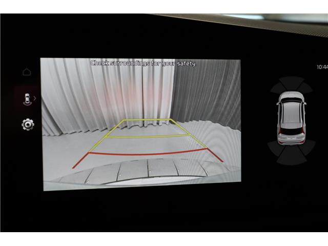 2025 Kia Niro SX (Stk: 25958) in Edmonton - Image 23 of 30