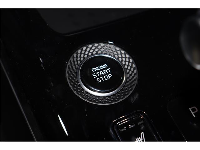 2025 Kia Niro SX (Stk: 25958) in Edmonton - Image 15 of 30